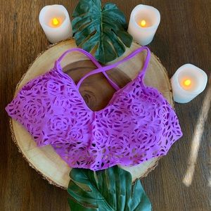 💕Xhilaration bikini top